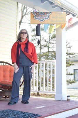 Yoga Wellness Bodywork