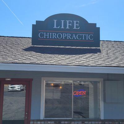Life Chiropractic
