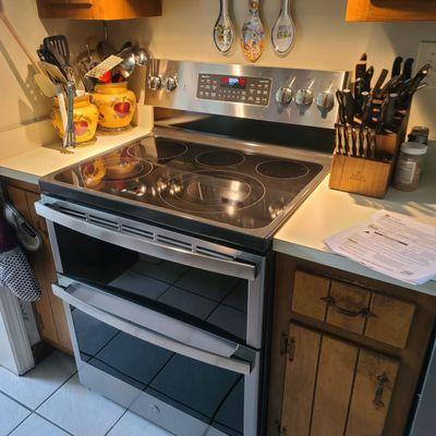 SK Lavery Appliance Company