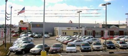 TW Auto Sales and Repair
4420 South State, Murray UT.
Serving Utah Since 1991