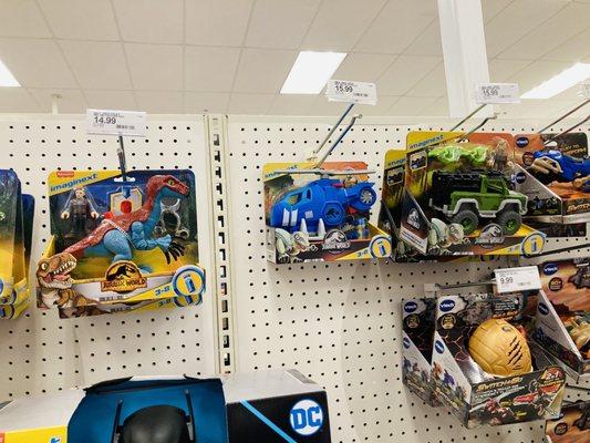 Target