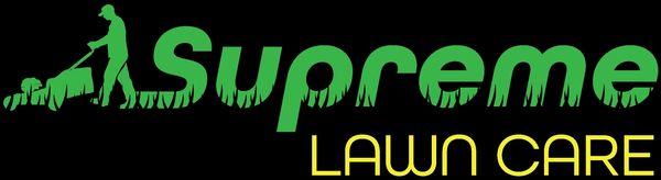 Supreme Lawncare & Landscaping