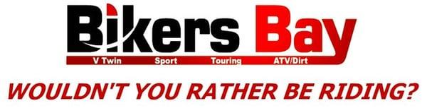 Bikers Bay