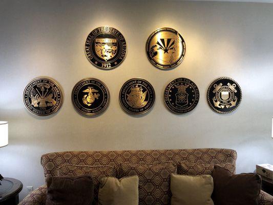 Arizona State Veteran HOME-TUCSON