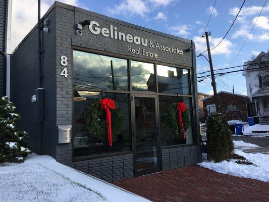 Gelineau & Associates R.E.