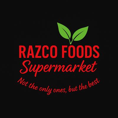 Razco Foods Supermarket