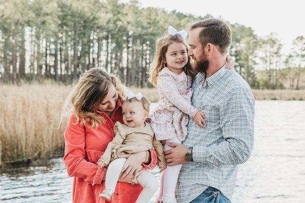 Elizabeth Cayton Photography