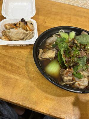 Northern Dumpling House