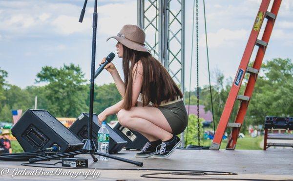 Patrice Peris Voice Studios