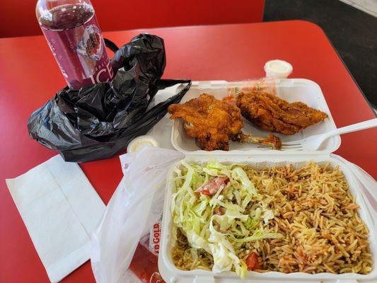 Kennedy Fried Chicken