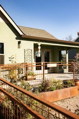 Karen Chan Acupuncture & Herbal Medicine