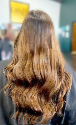 Wilder Society Salon & Artistry