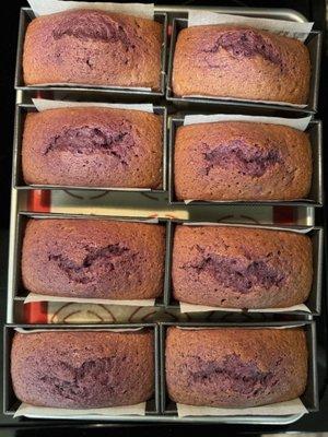 Nana’s Baked Goods