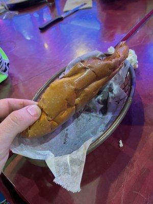 Ostioneria Michoacan 5