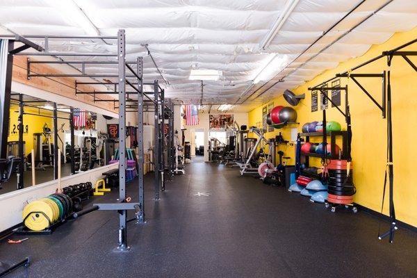 Armada Bodyfit & Health