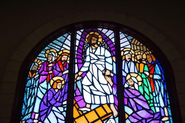 St Thomas the Apostle Byzantine Catholic Church