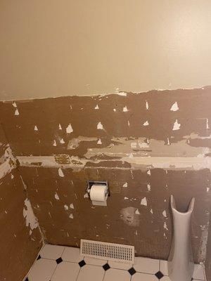 A V M Barrios Painters