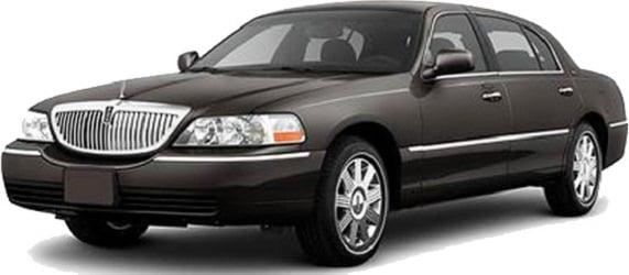 A Touch of Class Car Service