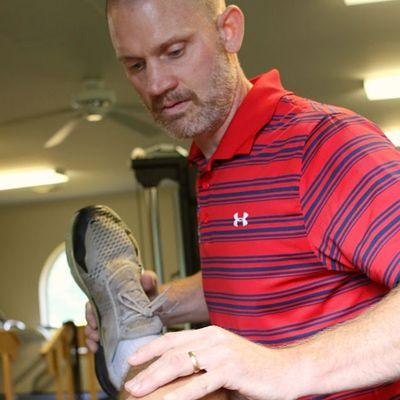 LaFrance Physical Therapy