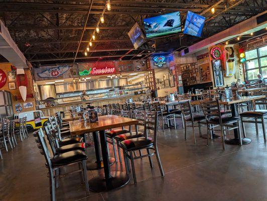 Giuseppe's Steel City Pizza