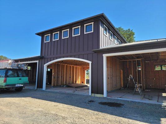 John Schoettler Painting