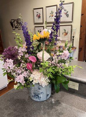 Fiddlehead Designs