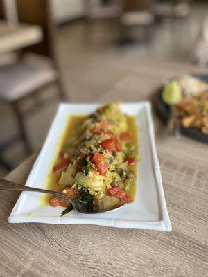 Origin Asian Bistro & Sushi