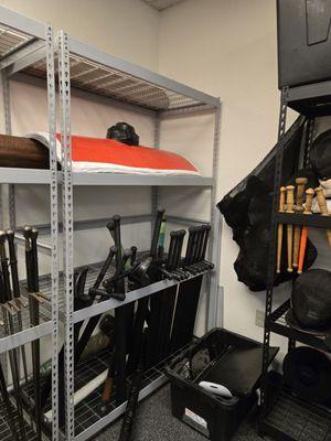 Historical Fencing Academy - Sacramento