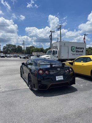 Team One Chrysler Dodge Jeep Ram of Gadsden