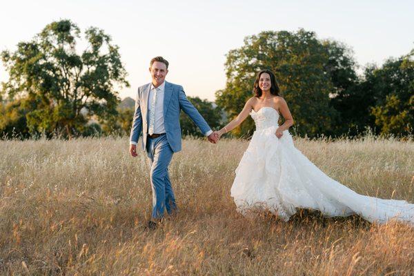 Rancho Victoria Weddings