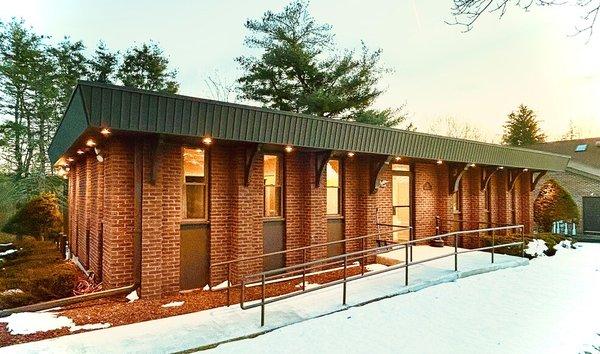 Saporito Chiropractic