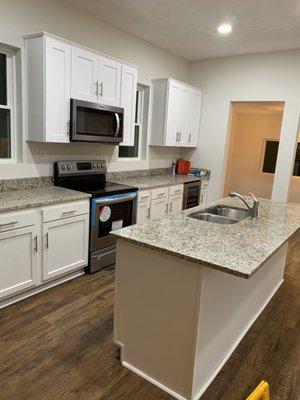 Baddies Cleaning Services