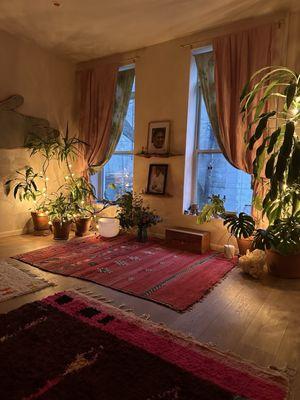 Maha Rose Center for Healing