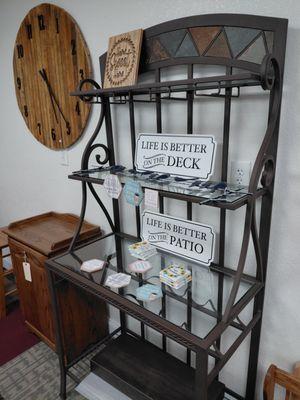 Yoder's Custom Woodworking