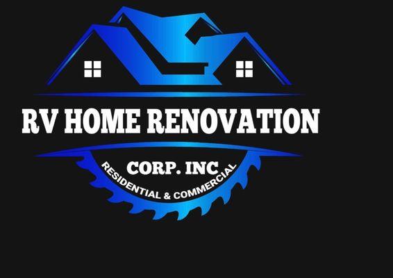 RV Home Renovation