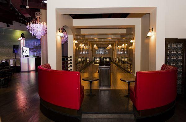 Empire City Chophouse