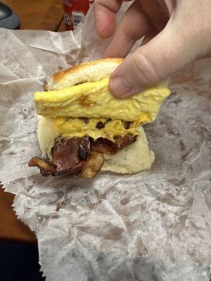 Kings BBQ, Burgers & More