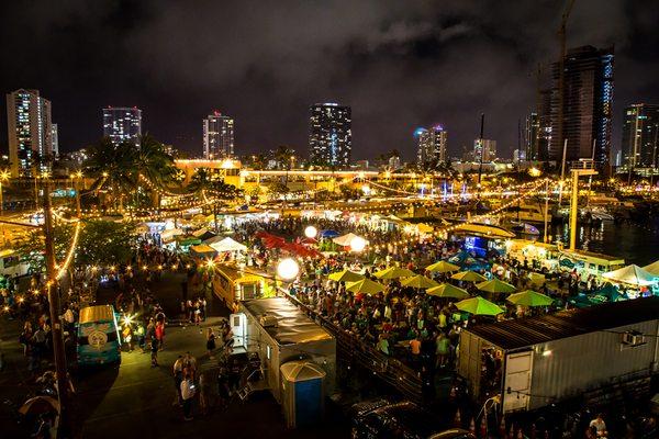 Hawaii Dialogix Telecom