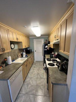 DBJ Cleaning Solutions