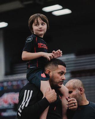 Keeping The Legacy Alive 