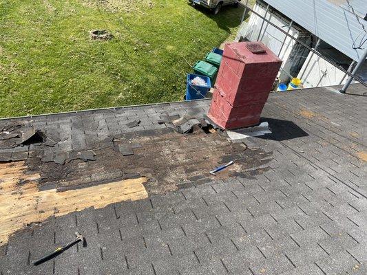 D & R Dynamic Decking