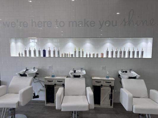 Blo Blow Dry Bar