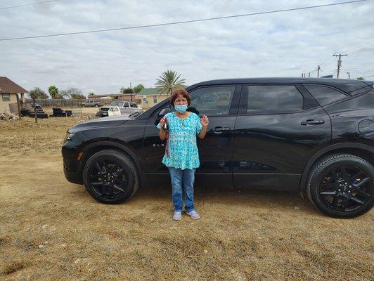 Griffith Ford, Inc. Service