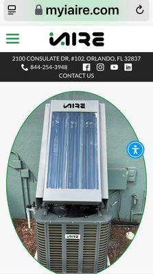 Alpha Comfort Design