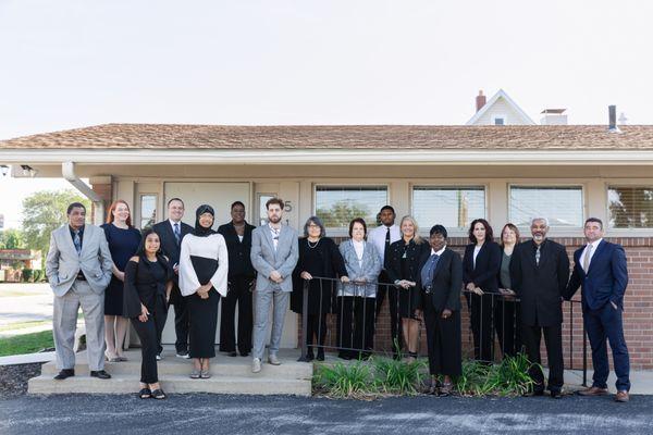 Smith Bonds & Surety