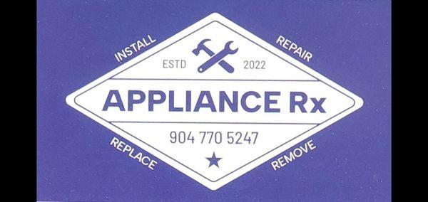 Appliance Rx
