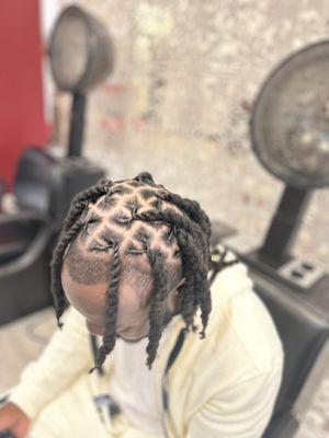 House of Healthy Hair