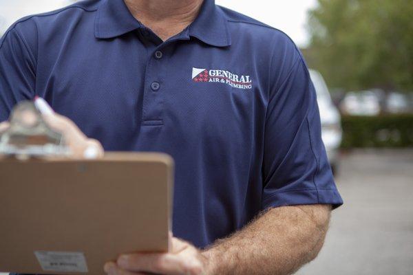 We offer FREE estimates and FREE system evaluations to all new and existing customers.