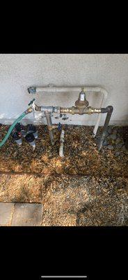 Pacific West Plumbing