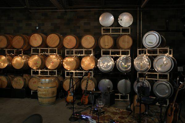 Coeur d'Alene Cellars